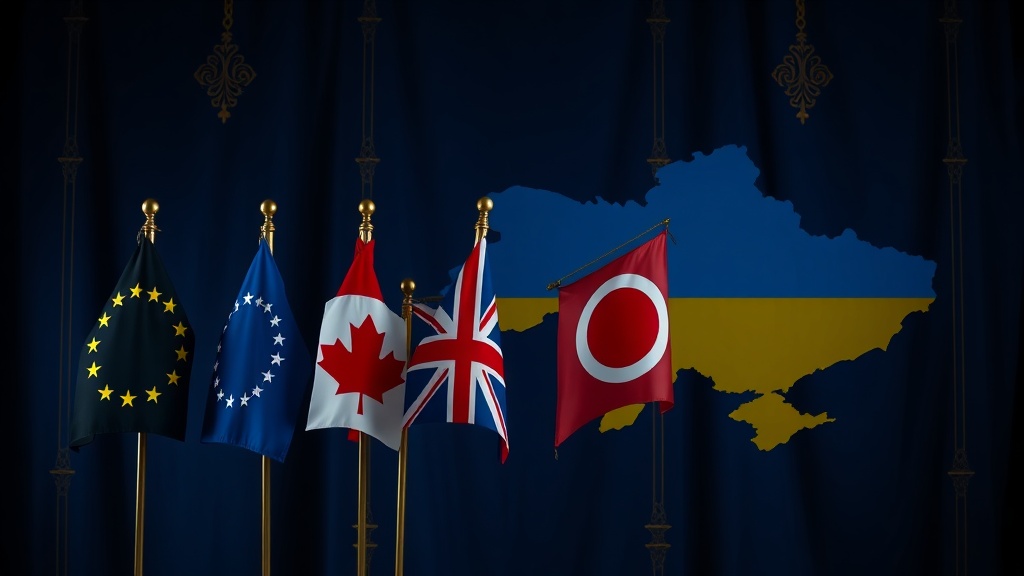 Киев получил от стран G7 почти $38 млрд, которые были получены от доходов с российских активов. Основным донором в этой схеме стал Европейский Союз, который перечислил Украине $21,1 млрд. Остальные средства поступили от Канады, Великобритании и Японии. Данные средства были направлены в рамках поддержки Украины в условиях продолжающегося конфликта. Страны G7 активно используют доходы от замороженных российских активов для оказания финансовой помощи Киеву. Эта мера стала частью международных усилий по поддержке Украины, однако вызывает споры в международном сообществе. Некоторые эксперты отмечают, что подобные действия могут иметь долгосрочные последствия для мировой экономики и международного права. Подробности о распределении средств и дальнейших шагах G7 пока не раскрываются. Однако ожидается, что подобные финансовые вливания будут продолжаться в ближайшие месяцы.. G7, Киев, Российские активы, ЕС, Финансовая помощь