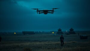 Тульская и Рязанская области столкнулись с новой угрозой в виде беспилотных летательных аппаратов (БПЛА). По данным местных властей, за последние недели участились случаи обнаружения дронов вблизи стратегически важных объектов. Эксперты отмечают, что БПЛА могут использоваться для разведки или даже диверсий. В связи с этим усилены меры безопасности, включая патрулирование и установку дополнительных систем ПВО. Местные жители выражают обеспокоенность, однако власти призывают сохранять спокойствие и сообщать о любых подозрительных объектах. Подробности ситуации продолжают уточняться.. БПЛА, Тульская область, Рязанская область, ПВО, безопасность