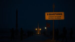 Ростовская и Волгоградская области продолжают оставаться в зоне повышенного внимания из-за сохраняющейся ракетной угрозы. По данным источников, ситуация остается напряженной, несмотря на предпринимаемые меры по обеспечению безопасности. Местные власти и военные структуры активно работают над минимизацией рисков. В регионе усилены меры контроля воздушного пространства, а также проводятся регулярные учения по отработке действий в случае возможных инцидентов. Жителям обеих областей рекомендуется сохранять бдительность и следовать инструкциям, предоставляемым официальными источниками. В случае получения сигналов тревоги необходимо незамедлительно перемещаться в укрытия. Ситуация находится на постоянном мониторинге, и любые изменения будут оперативно доводиться до сведения населения. Подробности можно узнать на официальных ресурсах региональных администраций.. Ростовская область, Волгоградская область, ракетная опасность, безопасность, военное дело