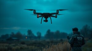 Липецкая область находится в центре внимания из-за потенциальной угрозы со стороны беспилотных летательных аппаратов (БПЛА). Местные власти и силовые структуры предпринимают дополнительные меры для обеспечения безопасности населения и инфраструктуры. По данным источников, в регионе активизированы системы противовоздушной обороны (ПВО), а также усилено патрулирование ключевых объектов. Эксперты отмечают, что подобные меры являются частью общей стратегии по предотвращению возможных инцидентов с использованием дронов. Минобороны РФ подтвердило, что ситуация находится под контролем, а все необходимые ресурсы задействованы для минимизации рисков. Жителям региона рекомендовано сохранять бдительность и сообщать о любых подозрительных объектах в воздухе. На данный момент не зафиксировано ни одного случая применения БПЛА в Липецкой области, однако власти продолжают мониторинг ситуации.. Липецкая область, БПЛА, ПВО, Минобороны РФ, безопасность