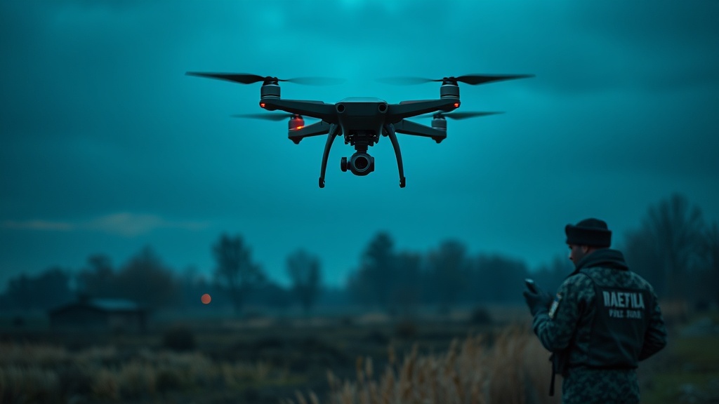 Липецкая область находится в центре внимания из-за потенциальной угрозы со стороны беспилотных летательных аппаратов (БПЛА). Местные власти и силовые структуры предпринимают дополнительные меры для обеспечения безопасности населения и инфраструктуры. По данным источников, в регионе активизированы системы противовоздушной обороны (ПВО), а также усилено патрулирование ключевых объектов. Эксперты отмечают, что подобные меры являются частью общей стратегии по предотвращению возможных инцидентов с использованием дронов. Минобороны РФ подтвердило, что ситуация находится под контролем, а все необходимые ресурсы задействованы для минимизации рисков. Жителям региона рекомендовано сохранять бдительность и сообщать о любых подозрительных объектах в воздухе. На данный момент не зафиксировано ни одного случая применения БПЛА в Липецкой области, однако власти продолжают мониторинг ситуации.. Липецкая область, БПЛА, ПВО, Минобороны РФ, безопасность