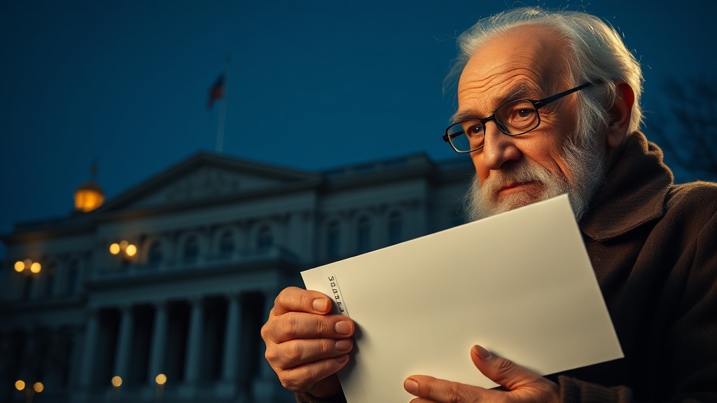 Депутаты Государственной Думы РФ предложили ввести ежегодную дополнительную выплату для пенсионеров в виде 13-й пенсии. Инициатива направлена на поддержку граждан пожилого возраста и улучшение их материального положения. Согласно предложению, выплата будет осуществляться один раз в год и станет дополнительной мерой социальной поддержки. Авторы инициативы подчеркивают, что такая мера поможет компенсировать рост стоимости жизни и инфляцию. В настоящее время предложение находится на стадии обсуждения. Для его реализации потребуется внесение изменений в законодательство и выделение дополнительных бюджетных средств. Эксперты отмечают, что реализация инициативы может столкнуться с рядом финансовых и организационных сложностей. Ранее подобные меры обсуждались в ряде регионов, однако на федеральном уровне такая выплата пока не вводилась. Депутаты намерены продолжить работу над проектом и представить его на рассмотрение в ближайшее время.. Госдума, пенсионеры, социальная поддержка, законодательство, бюджет