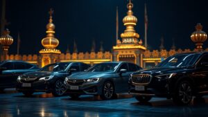 Подержанные иномарки мощностью до 160 л.с., не подпавшие под новый утильсбор, подорожали на 15% за последние месяцы. Основной причиной роста цен стал резкий всплеск спроса на данный сегмент автомобилей. Импорт подержанных иномарок из Китая увеличился втрое, а из Южной Кореи — вдвое. Эксперты отмечают, что немецкие автомобили стоимостью до 3 млн рублей могут отобрать у АвтоВАЗа до 7% рынка. Аналитики связывают такие изменения с изменением потребительских предпочтений и экономической ситуацией в стране. Рост импорта из азиатских стран также объясняется доступностью и надежностью данных автомобилей. Ситуация на рынке подержанных автомобилей продолжает развиваться, и эксперты прогнозируют дальнейшие изменения в структуре спроса и предложения.. Подержанные иномарки, Импорт, Китай, Корея, АвтоВАЗ