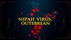 Индия снова в эпицентре внимания. На этот раз речь идет о вспышке вируса Нипах — смертельно опасного патогена, который уже заставил соседние страны ввести меры контроля. 🦠 Что это за вирус? Нипах — не новичок в мире инфекций. Он передается от животных к человеку и может вызывать тяжелые респираторные и неврологические симптомы. Летальность достигает 40-75%. Да, это не шутки. Готовы ли мы к новой пандемии? После ковида мир стал осторожнее, но достаточно ли этого? Вопросов больше, чем ответов. В видеоверсии «Что случилось» журналистка Ирина Якутенко разбирает потенциальные угрозы. Не пропустите! Важно: Подписка, лайк и комментарий под видео помогут нам продолжать работу. А если хотите поддержать нас напрямую, станьте спонсором на YouTube. 💪. Вирус Нипах, Индия, Пандемия, Здоровье, Ирина Якутенко