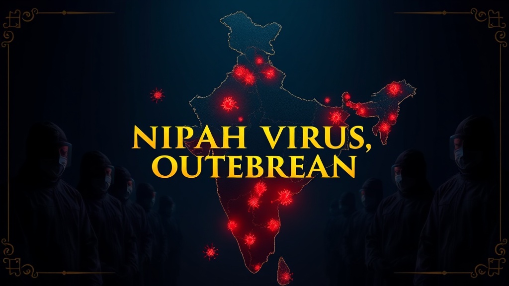 Индия снова в эпицентре внимания. На этот раз речь идет о вспышке вируса Нипах — смертельно опасного патогена, который уже заставил соседние страны ввести меры контроля. 🦠 Что это за вирус? Нипах — не новичок в мире инфекций. Он передается от животных к человеку и может вызывать тяжелые респираторные и неврологические симптомы. Летальность достигает 40-75%. Да, это не шутки. Готовы ли мы к новой пандемии? После ковида мир стал осторожнее, но достаточно ли этого? Вопросов больше, чем ответов. В видеоверсии «Что случилось» журналистка Ирина Якутенко разбирает потенциальные угрозы. Не пропустите! Важно: Подписка, лайк и комментарий под видео помогут нам продолжать работу. А если хотите поддержать нас напрямую, станьте спонсором на YouTube. 💪. Вирус Нипах, Индия, Пандемия, Здоровье, Ирина Якутенко