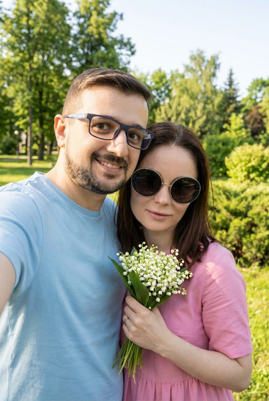 Мармок, известный ютубер, официально объявил о разводе с женой после почти девяти лет совместной жизни. У пары есть восьмилетний сын, и блогер подчеркнул, что причину расставания раскрывать не будет. «Она никак со мной плохо не поступала, она меня не предавала. Она была хорошей женой и является лучшей мамой во вселенной, с чем сыну несказанно повезло», — заявил Мармок. Он также отметил, что развод — его инициатива, которая позволит сохранить теплые отношения с бывшей супругой и остаться хорошим отцом для ребенка. «Дерьмо случается, надеюсь, ты сможешь с этим справиться! Главное — сохранить хорошие отношения», — добавил он. Фанаты уже начали выражать поддержку блогеру: «Кошмар, держись, легенда!» 🤝 #Мармок #Развод #Ютуб #Семья #Общество. Мармок, Развод, Ютуб, Семья, Общество