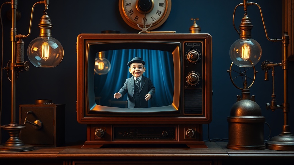 26 января 1926 года — дата, которую стоит запомнить. В этот день шотландский инженер Джон Лоуги Бэрд в своей лондонской лаборатории показал миру первую передачу движущегося изображения. 🎬 Гости стали первыми телезрителями, увидев на экране куклу чревовещателя. Да, это была не «Игра престолов», но для того времени — настоящий технологический взрыв. 💥 Бэрд использовал механическую систему, которая передавала изображение на расстояние. Это еще не было привычным нам телевидением, но начало было положено. Позже технологии Бэрда уступили место электронным системам, разработанным Владимиром Зворыкиным. Почему кукла? 🤔 Простота. Бэрд начал с малого, чтобы доказать, что передача изображения возможна. И он сделал это. Сегодня мы смотрим Netflix, но всё началось с этой куклы. История, которую стоит знать. 📺. Технологии, Джон Лоуги Бэрд, Телевидение, Лондон, История