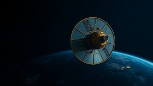 Национальное управление военно-космической разведки США частично рассекретило программу спутников-шпионов Jumpseat, действовавшую в период холодной войны. Об этом сообщает портал TWZ. Программа Jumpseat являлась ключевым элементом радиоэлектронной разведки SIGINT, направленной на сбор и анализ данных из электронных сигналов. Основными объектами наблюдения были системы противовоздушной обороны и узлы управления СССР. Собранная информация использовалась для создания электронной модели боевого порядка Советского Союза. Рассекреченные данные проливают свет на методы работы американской разведки в условиях холодной войны. Программа Jumpseat демонстрирует, насколько важным был сбор информации о советских военных разработках для США.. США, СССР, холодная война, спутники-шпионы, SIGINT