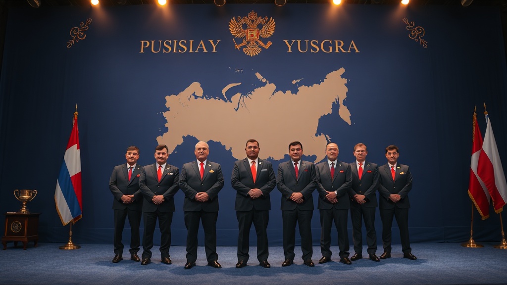 Югра на конкурсе «Лидеры России»: опыт или пиар? Три замгубернатора, замглавы аппарата губернатора и глава ключевого департамента Югры решили проверить свои силы в шестом сезоне конкурса «Лидеры России». 🎯 Азат Ислаев, замгубернатора и победитель четвертого сезона, заявил: «Мы хотим оценить свои силы и сплотить команду для улучшения жизни югорчан». Но возникает вопрос: это реальный опыт или просто показуха? 🤔 В правительстве региона подчеркивают, что специально к конкурсу не готовились, а опираются на реальный опыт. Однако, учитывая статус участников, сложно поверить, что это просто «для себя». 💼 Итог: Югра делает ставку на управленцев, но пока не ясно, принесет ли это реальную пользу региону. Время покажет. ⏳. Югра, Лидеры России, Азат Ислаев, регионы, управление