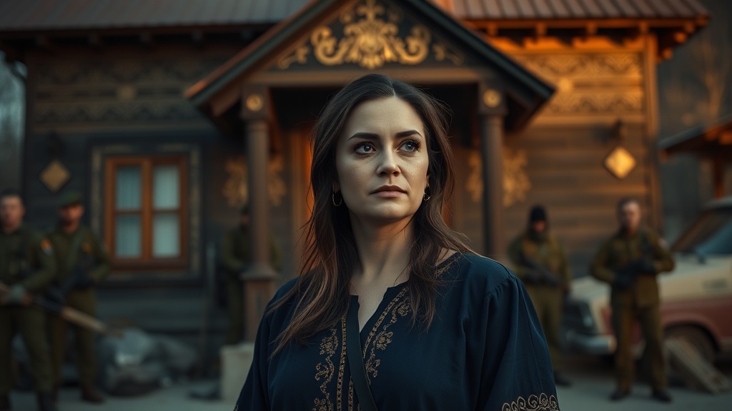 Алиса Ганиева снова в центре внимания. Ее новый роман «В Буйнакске немного нервно» вышел в издательстве Fresh Verlag и сразу привлек внимание критиков. Лиза Биргер, например, называет его «пугающе реалистичным». Действие происходит в недалеком будущем. Главная героиня возвращается в родительский дом после развода — для дагестанского общества это позор. В это же время в Буйнакск возвращаются ветераны и строители, которые осваивают «новые территории» с тем же беспринципом. 🏚️ Роман Ганиевой — это не просто история о героях, но и о самой истории, которая вынуждена возвращаться. Попытки дагестанцев обрести национальную самостоятельность обречены, а память о прошлом криминализована. 📜 Книга уже доступна в нашем магазине — и в бумажном, и в электронном формате. Не пропустите!. Алиса Ганиева, Буйнакск, Дагестан, Лиза Биргер, Fresh Verlag