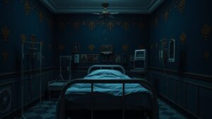 Девять пациентов скончались в интернате Прокопьевска за последний месяц. Об этом сообщило Министерство социальной защиты Кузбасса. По данным ведомства, большинство случаев связано с проблемами сердечно-сосудистой системы. Интернат, расположенный в Прокопьевске, специализируется на уходе за людьми с ограниченными возможностями здоровья. Ведомство подчеркнуло, что все случаи смерти были зафиксированы в рамках стандартных медицинских процедур, а пациенты находились под постоянным наблюдением. Минсоцзащиты Кузбасса также отметило, что проводится внутренняя проверка для выявления возможных нарушений в работе учреждения. Ведомство обещает предоставить дополнительные данные по итогам расследования. Ситуация вызвала широкий общественный резонанс, местные жители требуют более тщательного контроля за условиями содержания пациентов в подобных учреждениях.. Прокопьевск, интернат, Минсоцзащиты Кузбасса, сердечные заболевания, происшествия