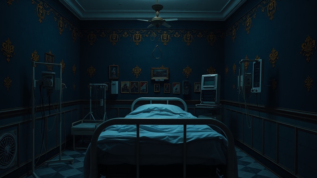 Девять пациентов скончались в интернате Прокопьевска за последний месяц. Об этом сообщило Министерство социальной защиты Кузбасса. По данным ведомства, большинство случаев связано с проблемами сердечно-сосудистой системы. Интернат, расположенный в Прокопьевске, специализируется на уходе за людьми с ограниченными возможностями здоровья. Ведомство подчеркнуло, что все случаи смерти были зафиксированы в рамках стандартных медицинских процедур, а пациенты находились под постоянным наблюдением. Минсоцзащиты Кузбасса также отметило, что проводится внутренняя проверка для выявления возможных нарушений в работе учреждения. Ведомство обещает предоставить дополнительные данные по итогам расследования. Ситуация вызвала широкий общественный резонанс, местные жители требуют более тщательного контроля за условиями содержания пациентов в подобных учреждениях.. Прокопьевск, интернат, Минсоцзащиты Кузбасса, сердечные заболевания, происшествия