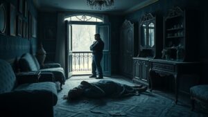 В Киеве на Подоле в одном из домов, оставшихся без отопления из-за ударов России, обнаружено тело пожилой женщины. Евгения Бесфамильная, пережившая холокост и выросшая в детдоме, скончалась в условиях экстремального холода. 13 января в доме, где проживала Бесфамильная, начался потоп. Вода лилась из ее квартиры. Когда полицейские проникли в помещение через открытый балкон, они обнаружили, что все внутри покрыто слоем льда. Евгения Бесфамильная была мертва. Эта трагедия стала еще одним примером тяжелых последствий отсутствия отопления в жилых домах Киева. Власти города пока не прокомментировали ситуацию.. Киев, Подол, Евгения Бесфамильная, отсутствие отопления, происшествия