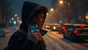 Снегопад — ваш новый друг. Юристы официально признали: опоздание на работу из-за сильного снегопада может считаться уважительной причиной. 🚨 Но просто сказать "снег" недостаточно. Нужны доказательства: скриншоты новостей, предупреждения МЧС, данные Гидрометцентра или даже справки от коммунальных служб. Если ничего этого нет, подойдут и показания свидетелей — соседа, который видел, как вы копались в сугробе. Почему это важно? Потому что теперь у вас есть законный способ избежать увольнения или выговора. Главное — не забыть собрать доказательства. Иначе начальник решит, что вы просто проспали. 🕒 Так что в следующий раз, когда увидите снег за окном, не паникуйте. Берите телефон, фиксируйте всё и спокойно идите на работу. Или не идите — если снегопад действительно сильный. ❄️. Снегопад, Опоздание, Работа, Юристы, МЧС