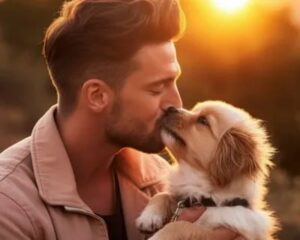 Собаки и объятия — не лучшая комбинация. Исследование подтверждает: ваш питомец видит в этом угрозу. 🐶 Когда вы обнимаетесь, собака интерпретирует это как конфликт. Она чувствует себя зажатой и пытается вмешаться, чтобы "разрулить" ситуацию. Это инстинкт, а не каприз. Почему так происходит? В мире животных объятия — это не про любовь, а про доминирование. Собака воспринимает их как попытку контроля. Отсюда и стресс. Так что, если ваш пес нервничает, когда вы его обнимаете, не обижайтесь. Он просто пытается вас защитить. Лучше погладьте его — это он точно оценит. 🐕. собаки, объятия, исследование, поведение животных, питомцы