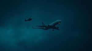 Главным фактором авиакатастрофы пассажирского самолета в США, в которой год назад погибли российские фигуристы, стало размещение маршрута вертолета на его пути. Об этом заявила глава Национального совета по безопасности на транспорте Дженнифер Хоменди, сообщает The Washington Post. «Этот вертолетный маршрут вообще не должен был там быть», — подчеркнула Хоменди. Она назвала катастрофу «на 100% предотвратимой». Следствие также раскритиковало армию США за отсутствие предупреждений пилотам о возможной неточности данных о высоте. По данным Федерального управления гражданской авиации, армия не обучила своих пилотов работе в условиях перегруженного воздушного пространства. Экипаж вертолета, как предполагается, мог перепутать удаленный самолет с коммерческим, которого следовало избегать. Диспетчер также не предупредил пилотов о присутствии вертолета.. Авиакатастрофа, США, Дженнифер Хоменди, Российские фигуристы, Безопасность на транспорте