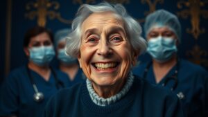 Сергей Миронов, лидер партии «Справедливая Россия», выступил с инициативой сделать зубное протезирование бесплатным для пенсионеров. 🦷 По его словам, проблемы с зубами у пожилых людей напрямую влияют на общее состояние здоровья. Некачественное питание из-за отсутствия зубов приводит к заболеваниям пищеварительной системы, а платная стоматология для многих недоступна. В рамках ОМС такие услуги не предоставляются, что делает ситуацию ещё более острой. Миронов подчеркнул, что это не просто вопрос комфорта, а важная составляющая здоровья и качества жизни старшего поколения. 💬 Инициатива уже вызвала резонанс среди экспертов и общественности. Остаётся ждать, как на это предложение отреагируют в Госдуме. 🤔. Миронов, пенсионеры, стоматология, здоровье, Справедливая Россия