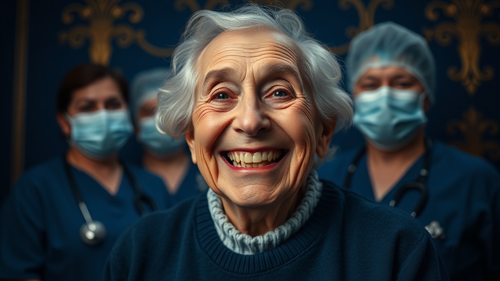 Сергей Миронов, лидер партии «Справедливая Россия», выступил с инициативой сделать зубное протезирование бесплатным для пенсионеров. 🦷 По его словам, проблемы с зубами у пожилых людей напрямую влияют на общее состояние здоровья. Некачественное питание из-за отсутствия зубов приводит к заболеваниям пищеварительной системы, а платная стоматология для многих недоступна. В рамках ОМС такие услуги не предоставляются, что делает ситуацию ещё более острой. Миронов подчеркнул, что это не просто вопрос комфорта, а важная составляющая здоровья и качества жизни старшего поколения. 💬 Инициатива уже вызвала резонанс среди экспертов и общественности. Остаётся ждать, как на это предложение отреагируют в Госдуме. 🤔. Миронов, пенсионеры, стоматология, здоровье, Справедливая Россия