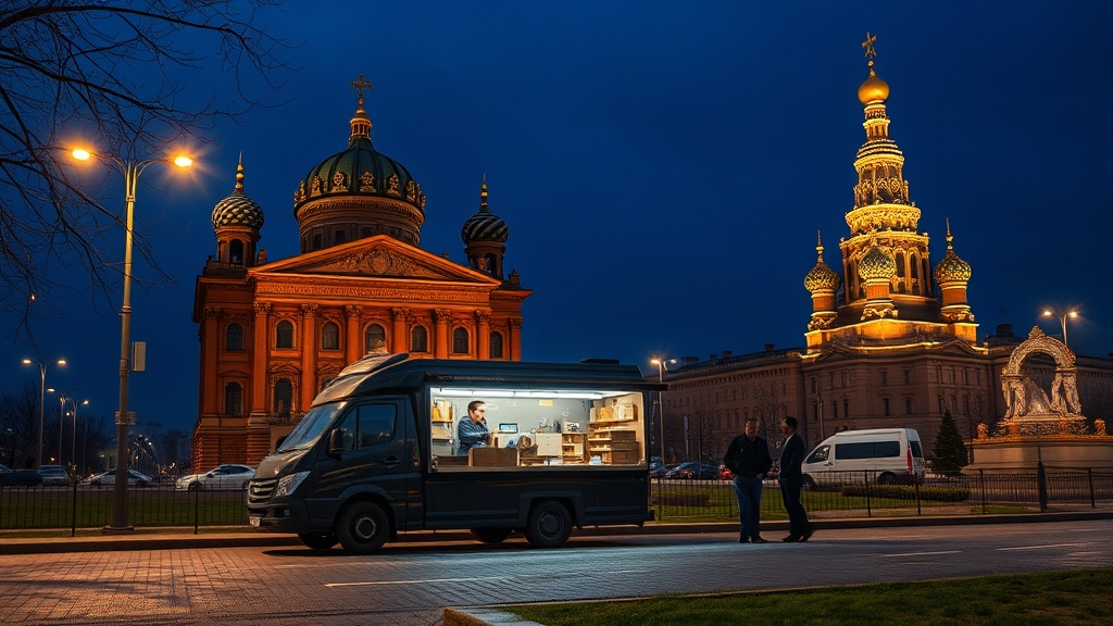 Совет Федерации утвердил закон, регулирующий размещение нестационарных торговых объектов (НТО) на частных земельных участках. Согласно новым поправкам, органы местного самоуправления получат право запрещать или ограничивать установку палаток вблизи памятников, в исторических районах и зеленых зонах отдыха для сохранения городского облика. Закон также вводит новый термин — «мобильный торговый объект», который включает транспортные средства, такие как автолавки, автомагазины, прицепы и цистерны. Такие объекты могут быть размещены в нескольких локациях с указанием периодов их нахождения в каждом месте. Спикер Совета Федерации Валентина Матвиенко подчеркнула, что закон закрепляет полномочия субъектов федерации в области мобильной торговли. «Лоббисты пытались продвинуть другую философию, но сейчас все точки расставлены», — заявила она. Разработка законопроекта была инициирована администрацией Московской области.. Совет Федерации, Валентина Матвиенко, Московская область, нестационарные торговые объекты, местное самоуправление