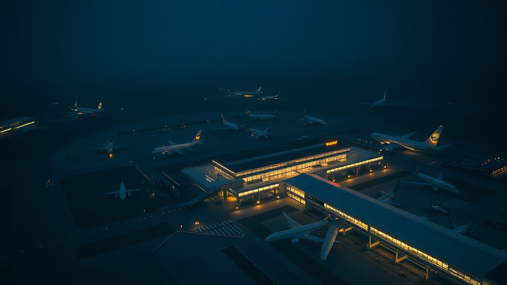 Продажа аэропорта Домодедово стала одной из самых обсуждаемых тем в экономической повестке. В прямом эфире Радио РБК эксперты подробно разбирают детали предстоящего аукциона, который привлекает внимание крупных игроков рынка, включая аэропорты Шереметьево и Внуково. По мнению аналитиков, стартовая цена объекта может быть завышена, что вызывает сомнения в его привлекательности для инвесторов. Однако стратегическое расположение и инфраструктурный потенциал Домодедово делают его важным активом для развития транспортной логистики в регионе. Новые владельцы столкнутся с рядом вызовов, включая необходимость модернизации оборудования и повышения конкурентоспособности в условиях растущей конкуренции на рынке авиаперевозок. Подключайтесь к прямому эфиру, чтобы задать вопросы экспертам и узнать больше о перспективах сделки.. Домодедово, Шереметьево, Внуково, аэропорты, экономика