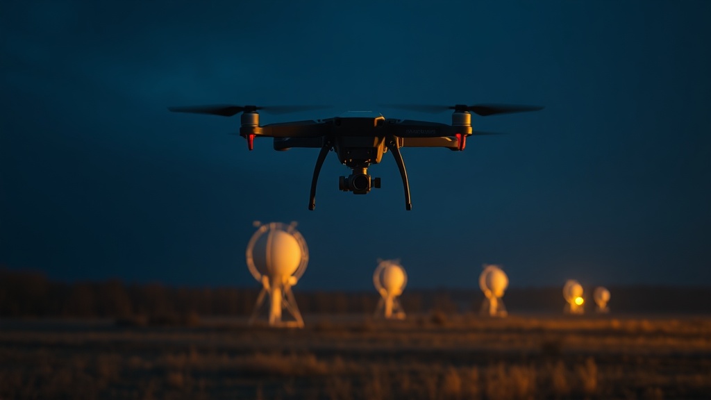 Орловская и Курская области столкнулись с растущей угрозой со стороны беспилотных летательных аппаратов (БПЛА). По данным местных властей, участились случаи нарушения воздушного пространства, что вызывает серьезные опасения у жителей и представителей силовых структур. Власти регионов уже приняли меры по усилению системы противовоздушной обороны. В частности, в Орловской области установлены дополнительные радиолокационные станции, а в Курской области проводятся регулярные учения по отражению возможных атак с воздуха. Эксперты отмечают, что угроза БПЛА становится все более актуальной для приграничных регионов. В связи с этим, местные жители призываются к бдительности и оперативному информированию правоохранительных органов о любых подозрительных объектах в небе. Ситуация остается напряженной, и власти продолжают мониторить обстановку. Подробности о принимаемых мерах и текущей ситуации будут сообщаться по мере поступления новой информации.. БПЛА, Орловская область, Курская область, ПВО, безопасность