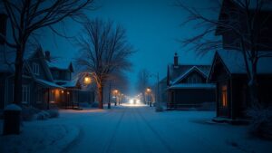 Иркутская область сегодня превратилась в ледяную пустыню. Температура упала до -47 °С. Подписчица RT прислала видео, где видно, что на улицах ни души. Ни птичек, ни людей — все сидят по домам. 🏠❄️ В Курганской области вчера ночью было не легче: столбик термометра опустился до -35 °С. По данным Гидрометцентра, такие же морозы ожидаются сегодня на Ямале и в ХМАО. 🌡️ Что делать? Если вы не полярник, лучше оставайтесь дома. Горячий чай, плед и Netflix — ваши лучшие друзья в такие дни. А если всё-таки нужно выйти, одевайтесь как капуста. 🥶 Погода продолжает испытывать нас на прочность. Будьте осторожны и берегите себя!. Иркутская область, Курганская область, Экстремальные температуры, Погода, Холода