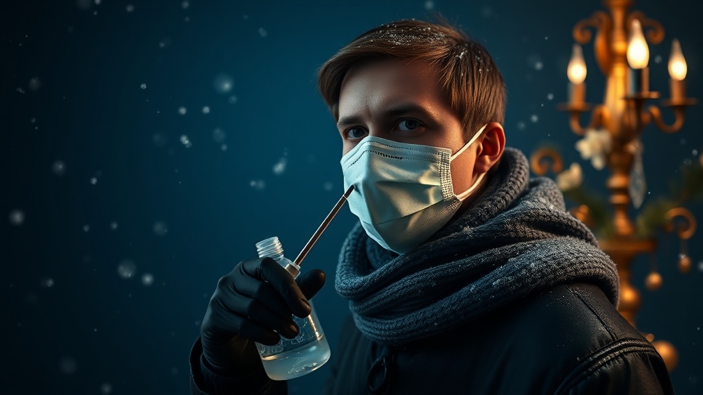 Грипп не дремлет. Февраль обещает стать месяцем, когда эпидемия достигнет своего пика. Врачи прогнозируют рекордное число заболевших, и виной всему — потепление. Да, именно оно. При морозах вирусы менее активны, а вот когда на улице плюсовая температура, они чувствуют себя как дома. Что делать? Маски, гигиена и здравый смысл. Если чувствуете лёгкое недомогание — оставайтесь дома. Не геройствуйте, это не тот случай. 🏠 Почему так? Врачи объясняют: потепление создаёт идеальные условия для распространения вирусов. А люди, расслабленные отсутствием морозов, забывают о мерах предосторожности. Результат — эпидемия. Совет: Не ждите, пока станет поздно. Сейчас самое время запастись масками и антисептиками. И помните: ваше здоровье — в ваших руках. 🧼. грипп, эпидемия, февраль, Россия, здоровье