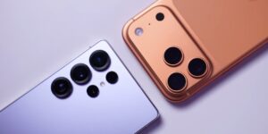 Рынок оперативной памяти для смартфонов столкнулся с резким ростом цен. Крупнейшие поставщики, такие как Samsung и SK hynix, увеличили стоимость компонентов почти вдвое. Например, Samsung поднял цены более чем на 80%, а SK hynix — примерно в два раза. Основной причиной стал дефицит на рынке памяти, вызванный высоким спросом. Производители смартфонов, ранее контролировавшие цены на свои устройства, теперь вынуждены учитывать возросшие затраты на компоненты. Это может привести к значительному удорожанию новых моделей телефонов. Эксперты отмечают, что такая ситуация может сохраняться в ближайшие месяцы. Потребителям рекомендуется учитывать возможное повышение цен при планировании покупок. Подробнее о ситуации на рынке оперативной памяти читайте в нашем материале.. Оперативная память, Samsung, SK hynix, Смартфоны, Экономика