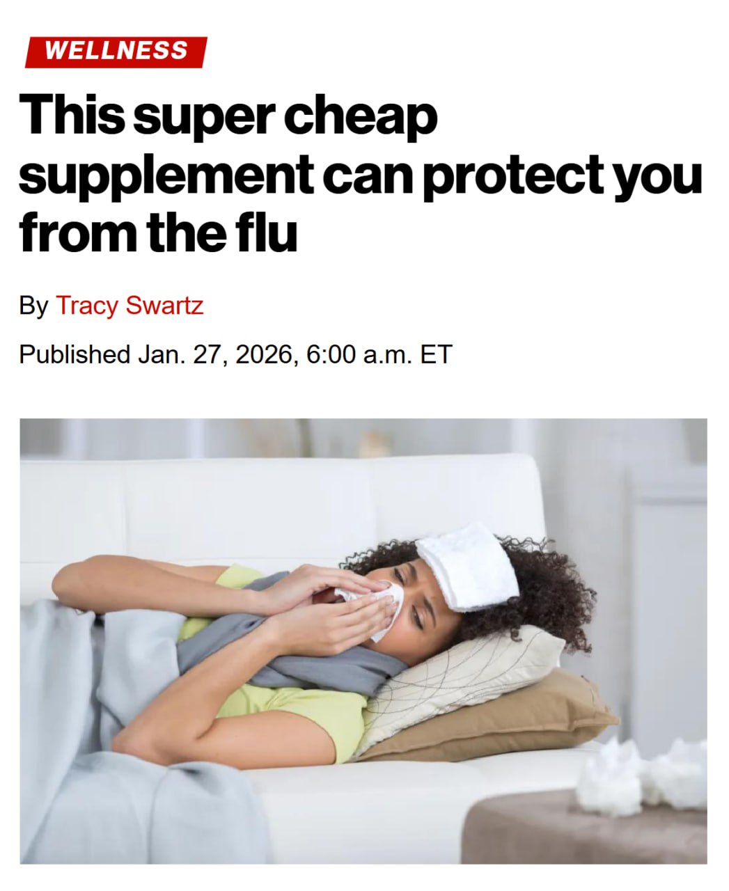 Грипп не спит — Россия на грани эпидемии из-за нового штамма «субклад K». Этот гонконгский вирус особенно агрессивен и тяжело переносится. Что делать? Врачи советуют прививки, гигиену рук и избегание контактов с больными. Но есть ещё один мощный инструмент — витамин D. Он не просто поддерживает иммунитет, а буквально его усиливает. Как это работает? Витамин D стимулирует выработку антимикробных пептидов, которые убивают вирусы и бактерии. Он также подавляет воспаление и укрепляет кости, мышцы и дыхательную систему. Сколько нужно? Профилактическая доза — 10 000 МЕ в сутки. Но лучше сдать анализ крови и узнать свой уровень дефицита. Вывод: Бегите в аптеку за витамином D. Это ваш щит в сезон гриппа. 💊 #Здоровье #Грипп #ВитаминD #Профилактика #Иммунитет. Здоровье, Грипп, ВитаминD, Профилактика, Иммунитет