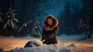 Александр Лукашенко снова удивил публику своим оригинальным подходом к вопросам красоты и здоровья. На этот раз он заявил, что лучший способ сохранить молодость и привлекательность — это... чистка снега лопатой. Да, вы не ослышались. 🧹❄️ По словам белорусского лидера, физический труд на свежем воздухе — это настоящий эликсир красоты. «Самый лучший мед для красоты — это лопата в руки и чистить снег. Поверьте, это самое лучшее средство», — подчеркнул он. Конечно, такой совет вызвал бурную реакцию в соцсетях. Одни смеются, другие задаются вопросом: а что дальше? Может, Лукашенко предложит мужчинам красить заборы для повышения тестостерона? 🤔 Как бы то ни было, теперь у женщин Беларуси есть официальный рецепт красоты от первого лица государства. Осталось дождаться снегопада и взять лопату в руки. А вы готовы последовать совету Лукашенко?. Лукашенко, красота, снег, Беларусь, советы