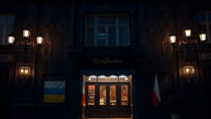 Светлана Павелецкая открыла второй секс-шоп в Кракове 🔥. Светлана Павелецкая, Краков, секс-шоп, Дмитрий Кулеба, Украина