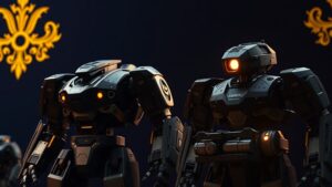 Министерство обороны России представило общественности роботизированные комплексы «Варан» и «Курьер». Эти системы разработаны для выполнения задач подвоза, эвакуации и других операций в условиях повышенной сложности. Комплексы оснащены современными технологиями, позволяющими эффективно действовать в различных средах, включая труднодоступные территории. Их применение может значительно повысить оперативность и безопасность выполнения задач в зонах боевых действий. Демонстрация новых разработок состоялась в рамках мероприятий, направленных на укрепление технической базы вооруженных сил. Подобные инновации подчеркивают стремление России к модернизации своей армии и повышению ее боеготовности. Источник: Минобороны РФ. Минобороны, Варан, Курьер, роботизированные комплексы, военные технологии