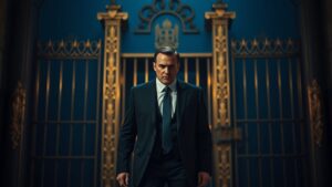 Министр транспорта Краснодарского края освобожден из СИЗО под подписку о невыезде. Это решение принято после того, как чиновник признал свою вину по делу о мошенничестве и заключил сделку со следствием. По данным источников, Переверзев, занимавший пост главы минтранса Кубани, был задержан в рамках расследования крупного коррупционного скандала. Следствие утверждает, что он причастен к хищению бюджетных средств, выделенных на транспортные проекты региона. Сделка со следствием позволила чиновнику избежать более строгой меры пресечения. Однако он остается под контролем правоохранительных органов и обязан соблюдать все условия подписки о невыезде. В случае нарушения этих условий, Переверзев может быть возвращен в СИЗО. Дело продолжает расследоваться, и следствие намерено предъявить дополнительные обвинения другим участникам схемы. Эксперты отмечают, что этот случай может стать частью более масштабной антикоррупционной кампании в регионе.. Краснодарский край, Коррупция, Мошенничество, Переверзев, СИЗО