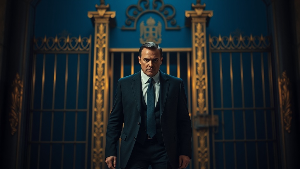 Министр транспорта Краснодарского края освобожден из СИЗО под подписку о невыезде. Это решение принято после того, как чиновник признал свою вину по делу о мошенничестве и заключил сделку со следствием. По данным источников, Переверзев, занимавший пост главы минтранса Кубани, был задержан в рамках расследования крупного коррупционного скандала. Следствие утверждает, что он причастен к хищению бюджетных средств, выделенных на транспортные проекты региона. Сделка со следствием позволила чиновнику избежать более строгой меры пресечения. Однако он остается под контролем правоохранительных органов и обязан соблюдать все условия подписки о невыезде. В случае нарушения этих условий, Переверзев может быть возвращен в СИЗО. Дело продолжает расследоваться, и следствие намерено предъявить дополнительные обвинения другим участникам схемы. Эксперты отмечают, что этот случай может стать частью более масштабной антикоррупционной кампании в регионе.. Краснодарский край, Коррупция, Мошенничество, Переверзев, СИЗО