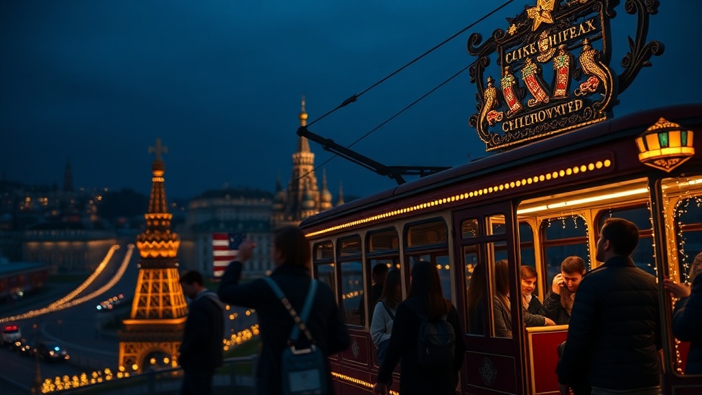 Татьяны катаются бесплатно 🎉. Татьянин день, Москва, Канатная дорога, Студенчество, Праздник