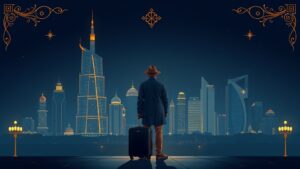 Росстат включил поездки в Дубай в расчет инфляции, признав их частью привычных расходов россиян. Это решение объясняется значительным увеличением спроса на туры в ОАЭ и на Черное море, что делает их важным показателем для оценки динамики цен. В ведомстве отметили, что такие поездки стали популярными среди граждан, что отражает изменения в потребительских предпочтениях. Включение этих расходов в расчет инфляции позволит более точно оценивать экономическую ситуацию в стране. Ранее Росстат учитывал преимущественно внутренние туристические направления, однако рост интереса к зарубежным поездкам, особенно в Дубай, потребовал корректировки методологии. Это решение также подчеркивает влияние глобальных трендов на российскую экономику. Эксперты считают, что такой шаг может повлиять на общие показатели инфляции, так как стоимость путешествий в ОАЭ значительно выше, чем на внутренние направления. Однако точные последствия станут ясны только после публикации следующих данных.. Росстат, Дубай, инфляция, туризм, ОАЭ