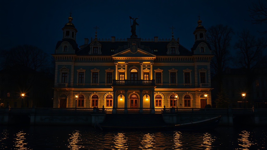 Москва. Бывший заместитель министра обороны РФ Тимур Иванов, приговоренный к 13 годам лишения свободы, оказался в центре нового скандала. На этот раз речь идет о задолженности за коммунальные услуги в элитном особняке, где он проживал до своего задержания. По данным источника, компания «Мосводоканал» подала иск против фирмы «Дворянское гнездо», которая управляет имуществом экс-чиновника. Сумма задолженности за водоснабжение составила 15 665 рублей. Особняк, расположенный в Чистом переулке, известен своей исторической ценностью. Считается, что именно здесь Михаил Булгаков поселил своего героя Мастера в романе «Мастер и Маргарита». До ареста Иванов переписал компанию на своего водителя, а также активно скупал элитную недвижимость в центре Москвы. В настоящее время его счета арестованы, а имущество конфисковано по иску Генпрокуратуры. В казну было возвращено более 1,2 млрд рублей.. Тимур Иванов, Москва, Чистый переулок, коммунальные услуги, коррупция