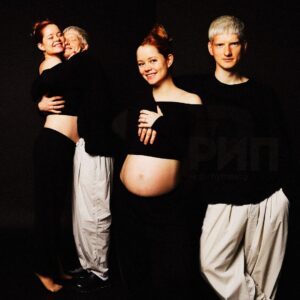 Мила Ершова и Святослав Рогожан, известные по ролям в сериале «Трудные подростки», поделились радостной новостью — они ждут ребенка! 🎉 Пара познакомилась еще в студенческие годы, а после успеха сериала в 2019 году их карьера пошла вверх. Мила успела сняться в таких проектах, как «Аутсорс» и «Плейлист волонтера» вместе с Иваном Янковским. В 2024 году актеры официально связали себя узами брака, а теперь готовятся к новому этапу в жизни. Мы искренне поздравляем Милу и Святослава с этим важным событием! Пусть все пройдет гладко, а малыш растет здоровым и счастливым. 💖 Кто бы мог подумать, что «трудные подростки» станут такими ответственными родителями? 😉. Мила Ершова, Святослав Рогожан, Трудные подростки, Актёры, Семья