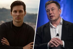 Telegram отказался от $300 млн и интеграции с Grok. Павел Дуров предпочел приватность пользователей деньгам Илона Маска. Сделка зашла в тупик, потому что Telegram не готов предоставлять сторонней нейросети доступ к перепискам. 🛡️ Вместо этого мессенджер делает ставку на собственные разработки — Cocoon. Это децентрализованная сеть для ИИ-запросов, где вычисления происходят автономно, а сообщения остаются недоступными для третьих лиц. Telegram выбирает безопасный и децентрализованный ИИ, а не корпоративные платформы. 🚀 Итог? Дуров продолжает защищать приватность, даже если это стоит миллионы. Маск остается без доступа к Telegram, а пользователи — в безопасности. 💪. Telegram, Илон Маск, Павел Дуров, Grok, Cocoon