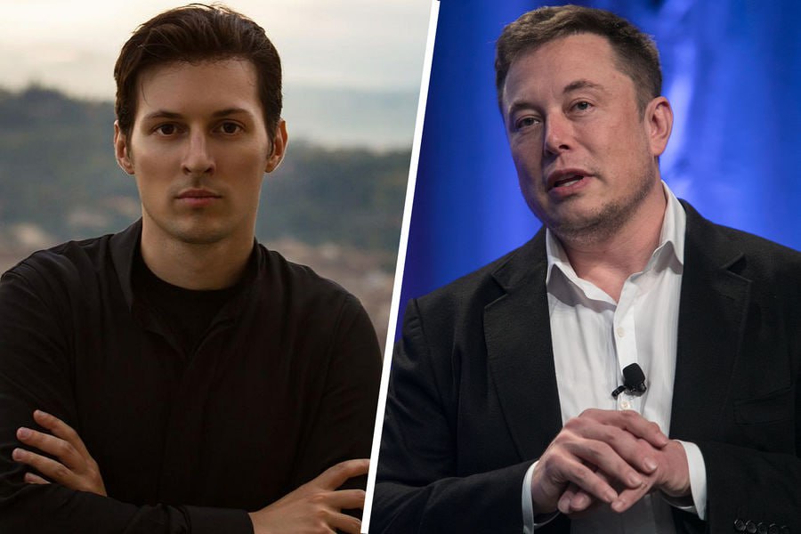 Telegram отказался от $300 млн и интеграции с Grok. Павел Дуров предпочел приватность пользователей деньгам Илона Маска. Сделка зашла в тупик, потому что Telegram не готов предоставлять сторонней нейросети доступ к перепискам. 🛡️ Вместо этого мессенджер делает ставку на собственные разработки — Cocoon. Это децентрализованная сеть для ИИ-запросов, где вычисления происходят автономно, а сообщения остаются недоступными для третьих лиц. Telegram выбирает безопасный и децентрализованный ИИ, а не корпоративные платформы. 🚀 Итог? Дуров продолжает защищать приватность, даже если это стоит миллионы. Маск остается без доступа к Telegram, а пользователи — в безопасности. 💪. Telegram, Илон Маск, Павел Дуров, Grok, Cocoon