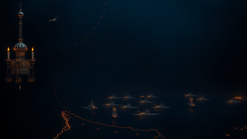 Комитет по национальной безопасности и внешней политике Ирана заявил о возможной эскалации напряженности в Персидском заливе в ближайшие сутки. Об этом сообщают местные СМИ, ссылаясь на официальные источники. По данным издания, ситуация в регионе может резко обостриться из-за ряда факторов, включая военные учения и политические трения между странами. Эксперты отмечают, что подобные предупреждения нередко предшествуют значительным изменениям в геополитической обстановке. Персидский залив остается одной из наиболее напряженных точек на карте мира, где регулярно возникают конфликты между государствами региона. В последние месяцы ситуация усугубилась из-за активизации военных действий и дипломатических противостояний. На данный момент официальные комментарии от других стран региона, включая Саудовскую Аравию и ОАЭ, отсутствуют. Однако аналитики предполагают, что реакция на предупреждение Ирана может последовать в ближайшее время.. Иран, Персидский залив, Геополитика, Ближний Восток, Национальная безопасность