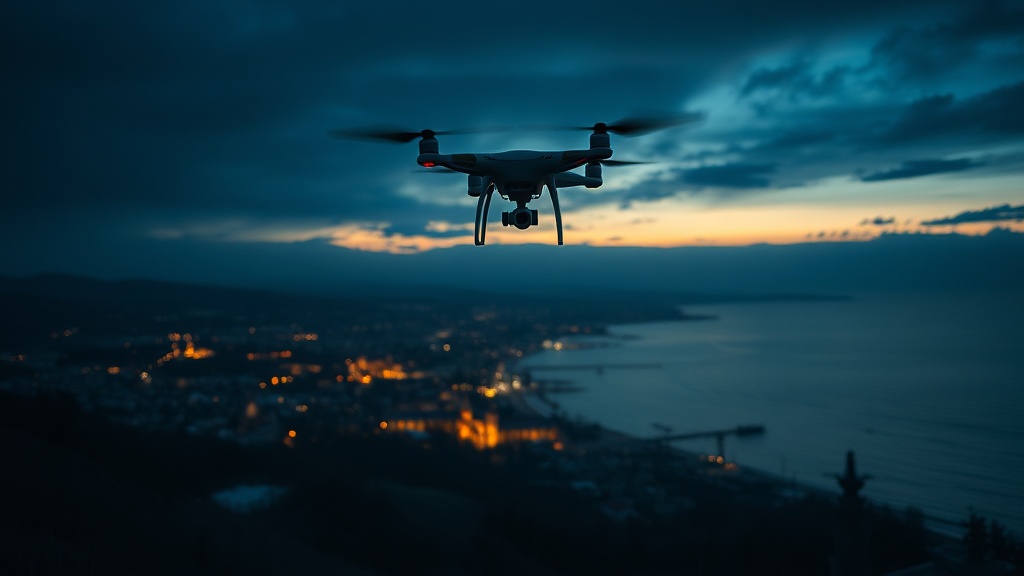 В Приморско-Ахтарске и прилегающих территориях сегодня была объявлена тревога в связи с обнаружением беспилотных летательных аппаратов (БПЛА). Местные власти оперативно отреагировали на ситуацию, призвав жителей сохранять спокойствие и следовать рекомендациям. По предварительным данным, БПЛА были замечены в воздушном пространстве над населенными пунктами. Специалисты проводят анализ ситуации, чтобы определить происхождение аппаратов и их возможные цели. В настоящее время ведется мониторинг обстановки с привлечением сил ПВО. На данный момент официальных заявлений о причине инцидента или его последствиях не поступало. Однако местные жители сообщают о повышенной активности военных и правоохранительных органов в регионе. Ситуация остается под контролем, дальнейшая информация будет предоставлена по мере поступления.. Приморско-Ахтарск, БПЛА, ПВО, Тревога, Военное дело