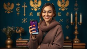 Пасель науи, иностранная блогерша, решила покорить русский язык с помощью приложения Pingo AI. И, судя по её последнему видео, у неё это получается! 🎉 «Зенский, зенская» — эти слова уже стали её визитной карточкой. 🤣 Но не переживайте, многие из нас тоже не сразу разобрались с этим. Главное, что она уже освоила самые важные слова и продолжает двигаться вперед. Pingo AI, судя по всему, действительно помогает. Приложение использует современные технологии искусственного интеллекта, чтобы сделать процесс обучения максимально эффективным и увлекательным. Если вы тоже хотите подтянуть свой русский или начать изучать новый язык, возможно, стоит попробовать. Кстати, если вы знаете другие интересные приложения для изучения языков, делитесь в комментариях. Будет интересно сравнить! 😉. Pingo AI, Пасель науи, Изучение русского языка, Искусственный интеллект, Блогеры