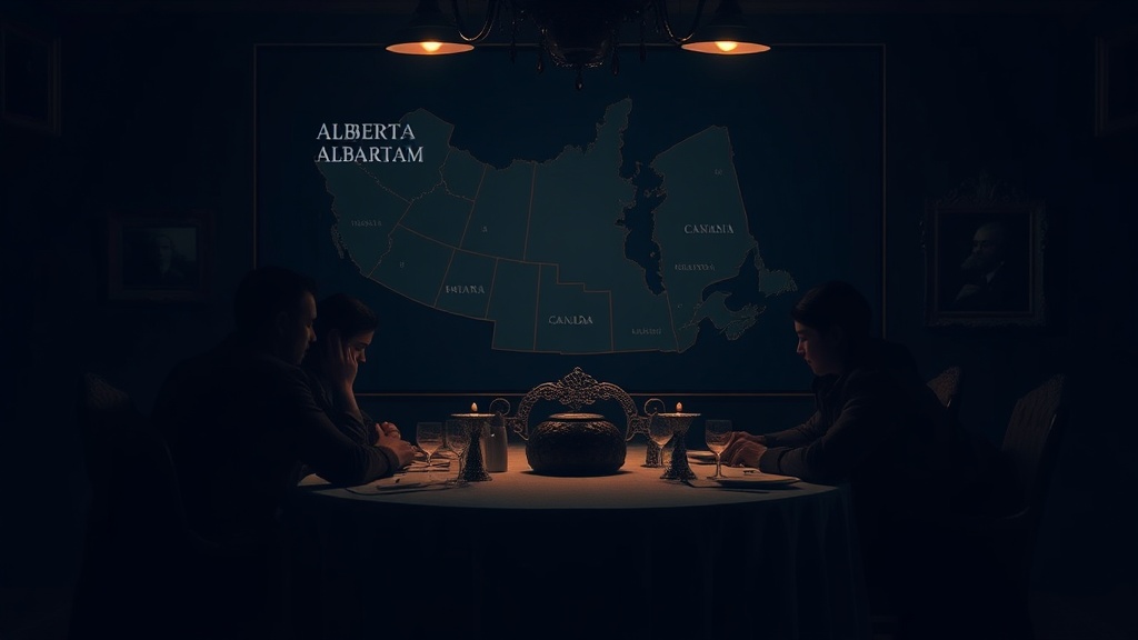 Администрация бывшего президента США Дональда Трампа провела ряд тайных встреч с представителями канадского сепаратистского движения Alberta Prosperity Project (APP). Об этом сообщает Financial Times со ссылкой на собственные источники. APP выступает за независимость провинции Альберта, одной из наиболее богатых ресурсами территорий Канады. Движение активно продвигает идею отделения от федерального правительства, ссылаясь на экономические и политические разногласия. Детали встреч остаются неизвестными, однако источники утверждают, что они могли касаться вопросов поддержки сепаратистских инициатив со стороны американских политиков. Эксперты отмечают, что подобные контакты могут вызвать напряженность в отношениях между США и Канадой. Канадские власти пока не комментируют данную информацию. В то же время представители APP подтвердили факт общения с американскими политиками, но отказались уточнить их имена и содержание переговоров.. Трамп, Канада, Альберта, сепаратизм, политика