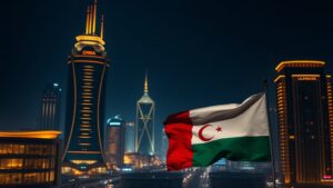 Оман официально объявил о создании Международного финансового центра IFCO, что стало важным шагом в развитии экономики страны. Проект разработан по аналогии с успешными центрами в регионе, такими как DIFC в Дубае, однако с учетом специфики Омана. Законодательная база для IFCO находится в стадии разработки, но уже известно, что центр предложит налоговые льготы как для юридических, так и для физических лиц. Кроме того, будет создана независимая судебная система для разрешения споров, что сделает IFCO привлекательным для международного бизнеса. Эксперты отмечают, что запуск финансового центра может стать важным шагом для привлечения инвестиций в экономику Омана. Российский бизнес также может заинтересоваться возможностями, которые предоставляет IFCO, особенно в условиях текущей геополитической ситуации. Подробнее о проекте и его перспективах читайте в обзоре РБК.. Оман, IFCO, Экономика, Финансовые центры, Ближний Восток