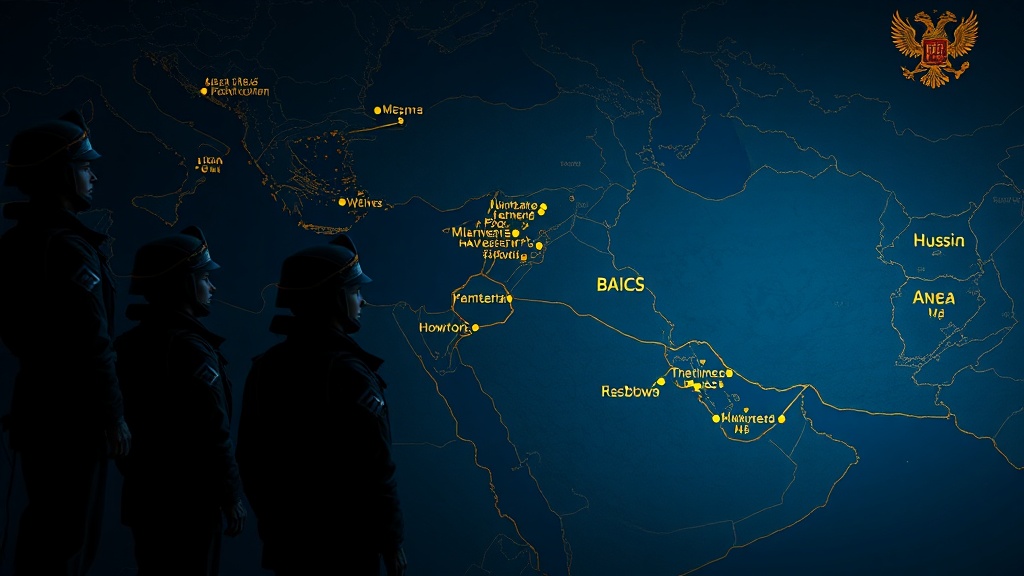США продолжают укреплять свои позиции на Ближнем Востоке. По данным госсекретаря США Рубио, около 3040 тыс. военнослужащих находятся на базах в регионе. Это подтверждает стратегическую важность Ближнего Востока для американской внешней политики. Военное присутствие США в регионе остается одним из ключевых элементов обеспечения стабильности и защиты интересов страны. Базы, на которых размещены войска, играют важную роль в операциях по поддержанию безопасности и борьбе с терроризмом. Эксперты отмечают, что такое количество военных свидетельствует о готовности США оперативно реагировать на любые угрозы в регионе. Однако это также вызывает вопросы о долгосрочных целях Вашингтона и его влиянии на местные конфликты. Ситуация на Ближнем Востоке остается напряженной, и присутствие американских войск продолжает быть предметом обсуждения на международной арене.. США, Ближний Восток, Военное дело, Рубио, Геополитика