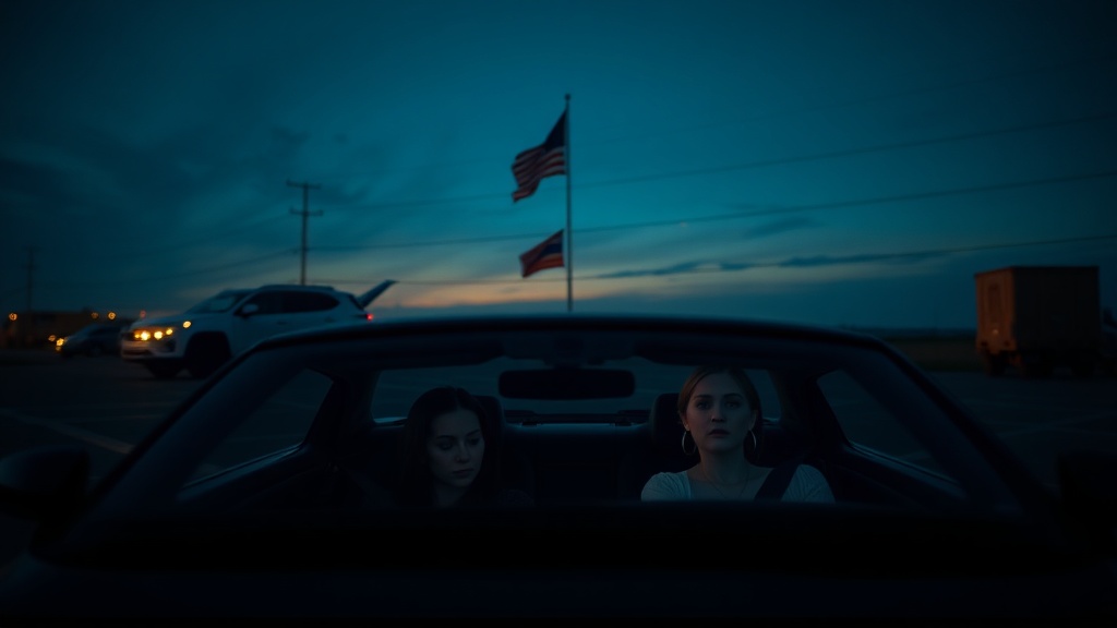 В США начат сбор средств на юридическую защиту двух россиянок, задержанных на военной базе в штате Калифорния. По данным СМИ, девушки могли оказаться на территории базы случайно, путешествуя по стране на автомобиле. Инцидент вызвал широкий резонанс, и для оказания правовой помощи был организован сбор средств. Подробности обстоятельств задержания пока не раскрываются, однако ситуация привлекла внимание как российских, так и международных наблюдателей. Организаторы сбора подчеркивают, что средства будут направлены на оплату услуг адвокатов и обеспечение справедливого судебного разбирательства. Поддержка соотечественников за рубежом остается важным вопросом для российской общественности. На данный момент точные сроки рассмотрения дела и возможные последствия для задержанных неизвестны. Ситуация продолжает развиваться, и ожидается, что новые детали будут обнародованы в ближайшее время.. США, россиянки, юридическая защита, Калифорния, сбор средств