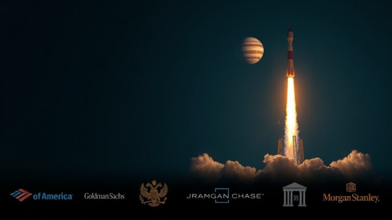SpaceX, компания Илона Маска, объявила о планах провести первичное публичное размещение акций (IPO) в июне этого года. Согласно данным Financial Times, это событие может стать крупнейшим в истории, с предполагаемым объемом привлечения средств до $50 млрд при оценке компании в $1,5 трлн. Особенностью этого IPO станет его проведение в момент редкого астрономического явления — сближения Юпитера и Венеры, которое произойдет 89 июня. Планеты будут находиться на расстоянии чуть более одного градуса друг от друга на небе, что является самым близким расстоянием за последние три года. Для организации IPO SpaceX привлекла ведущие финансовые институты, включая Bank of America, Goldman Sachs, JPMorgan Chase и Morgan Stanley. Предыдущий рекорд по объему привлеченных средств принадлежит нефтяной компании Saudi Aramco, которая в 2019 году привлекла $29 млрд. Это событие не только знаменует новый этап в развитии SpaceX, но и подчеркивает растущий интерес инвесторов к космической отрасли. Ожидается, что IPO станет одним из ключевых событий на финансовых рынках в 2023 году.. SpaceX, Илон Маск, IPO, Финансовые рынки, Космическая отрасль