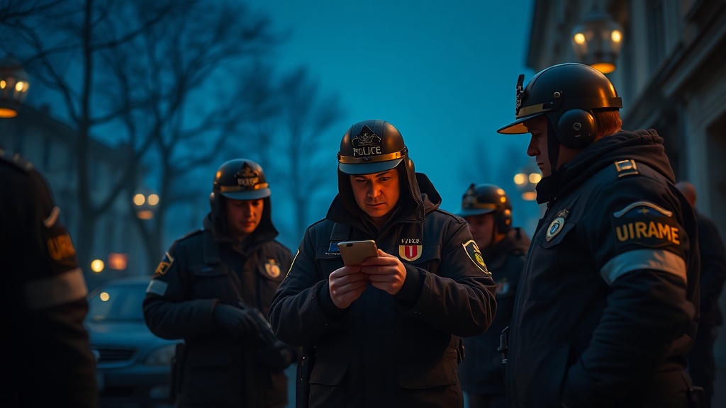 Национальная полиция Украины сообщила о масштабной волне сообщений о минировании объектов на территории страны. За три часа утра 30 января поступило более 2000 заявок, охвативших Киев и такие области, как Винницкая, Днепропетровская, Донецкая, Закарпатская, Запорожская, Львовская, Одесская и Сумская. По данным ведомства, около 30% сообщений уже отработаны. На проверенных объектах информация о минировании не подтвердилась. Полиция продолжает проверять остальные заявки, привлекая к работе специалистов и технические средства. Ситуация вызывает повышенное внимание властей и населения, учитывая масштабность инцидента. На данный момент причины массовых сообщений о минировании не установлены. Ведомство призывает граждан сохранять спокойствие и оперативно сообщать о любых подозрительных объектах или ситуациях. Национальная полиция Украины также напоминает, что ложные сообщения о минировании влекут за собой уголовную ответственность. Ведомство продолжает мониторинг ситуации и готово оперативно реагировать на новые вызовы.. Украина, Киев, минирование, Национальная полиция Украины, происшествия