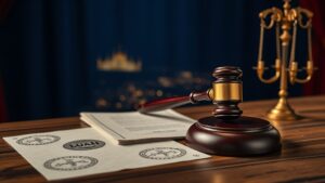 Против судьи из Сочи Валерия Слуки возбуждено уголовное дело по семи эпизодам преступлений. По данным следствия, он выносил заведомо незаконные решения, которые привели к неправомерному изъятию земельных участков из муниципальной собственности. Полномочия Слуки были досрочно прекращены, о чем сообщили в Следственном комитете. Расследование продолжается, и в настоящее время изучаются все обстоятельства дела. Этот случай стал очередным в череде коррупционных скандалов, связанных с судебной системой России. Власти подчеркивают необходимость соблюдения законности и прозрачности в работе судов. Эксперты отмечают, что подобные инциденты подрывают доверие граждан к судебной системе и требуют принятия дополнительных мер для предотвращения подобных нарушений в будущем.. Валерий Слука, Сочи, коррупция, судебная система, Следственный комитет